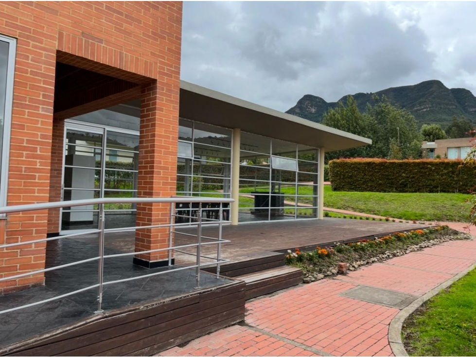 Venta de Lote en Aquarela Conjunto Residencial, Sopó — foto 2