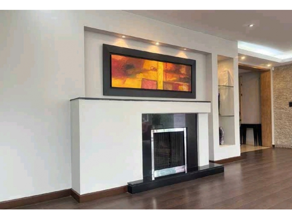 Venta de Apartamento en Altos del Retiro, Bogotá D.C. — foto 6