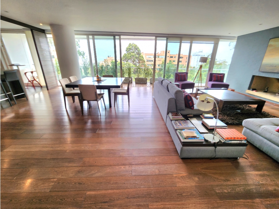 Venta de Apartamento en Rosales, Bogotá D.C. — foto 5