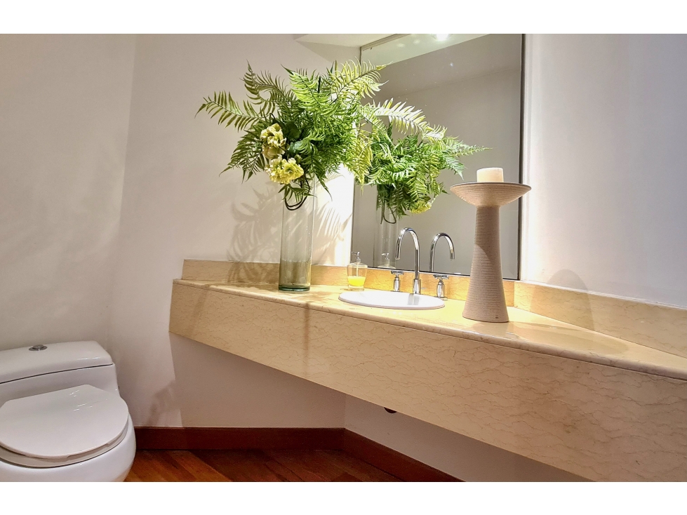 Venta de Apartamento en Chico Reservado, Bogota D.C. — foto 5