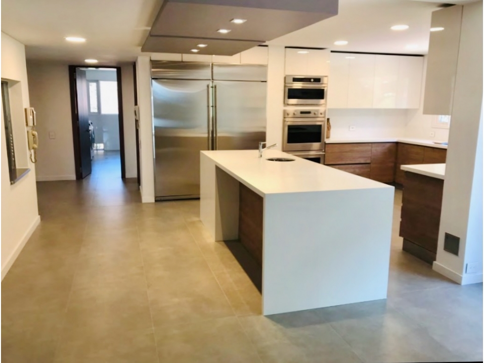 Venta Apartamento con Vista Panoramica en Refugio, Bogota D.C. — foto 2