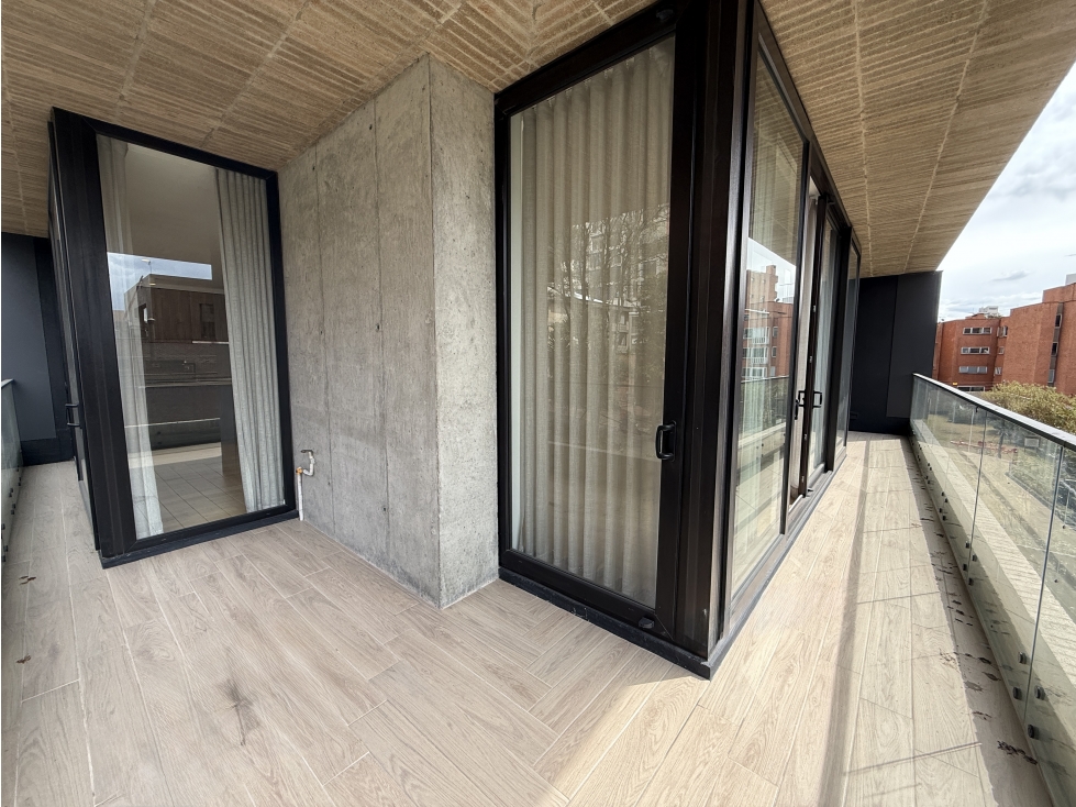 APARTAMENTO EXCEPCIONAL EN CABRERA — foto 3