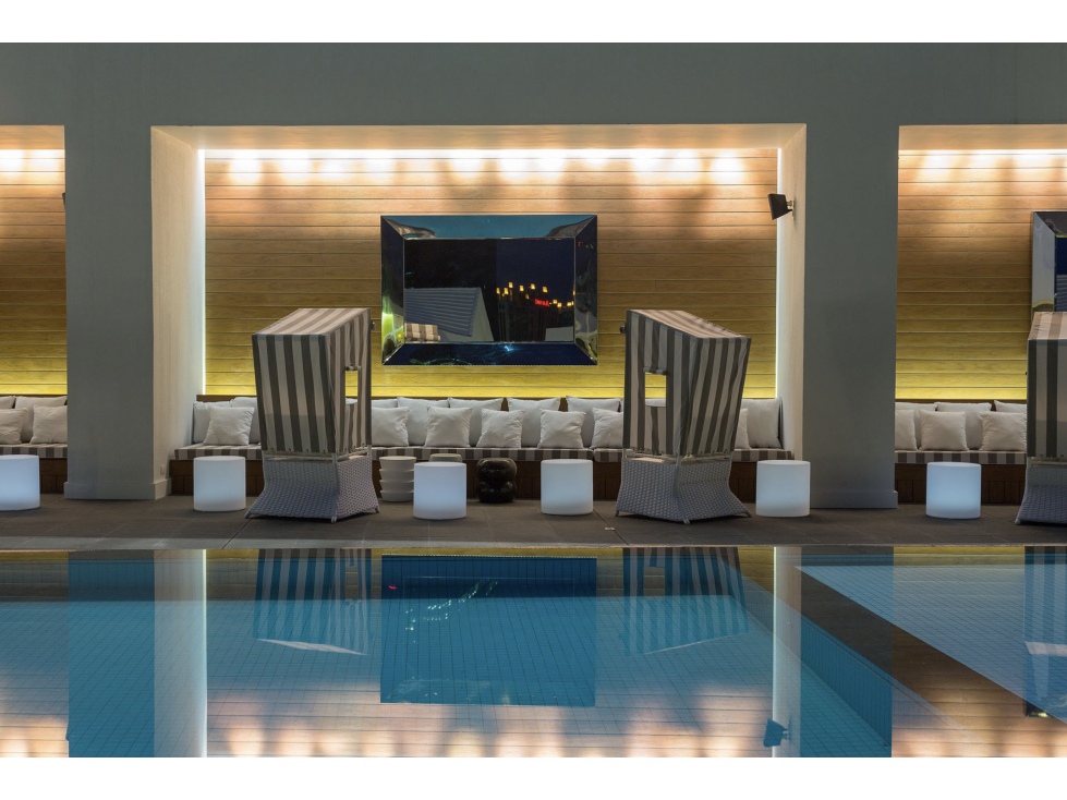 Venta Exclusivo Apartamento en la Cinta Costera de Ciudad de Panama — foto 3