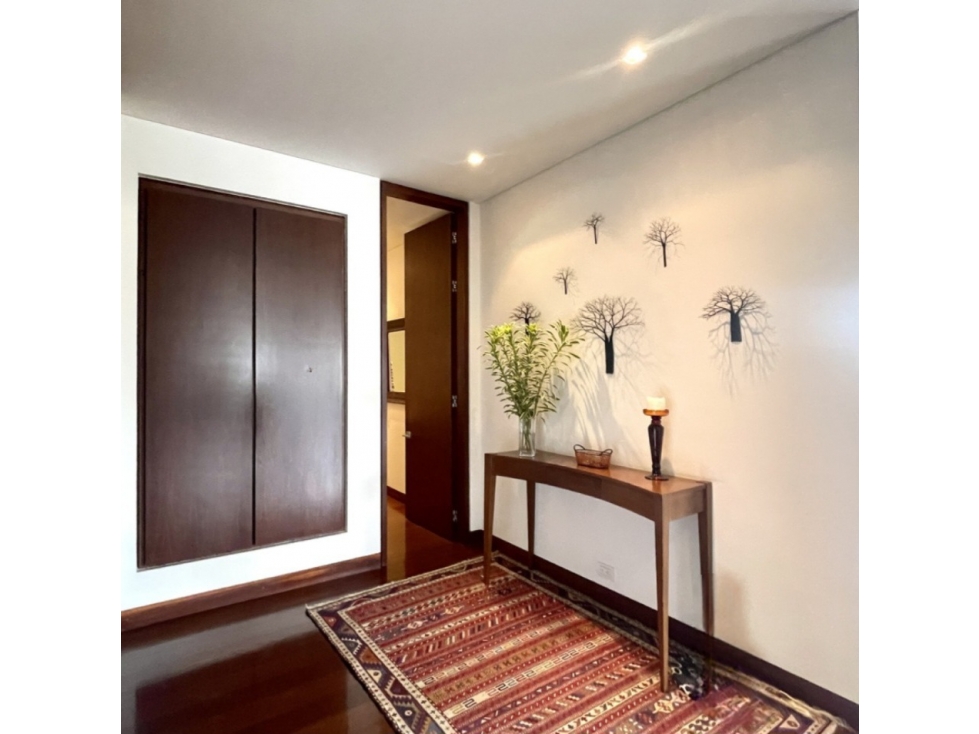 Venta de Apartamento en Chicó Virrey, Bogotá D.C. — foto 2