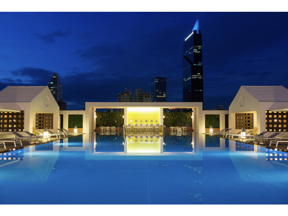 Venta Exclusivo Apartamento en la Cinta Costera de Ciudad de Panama