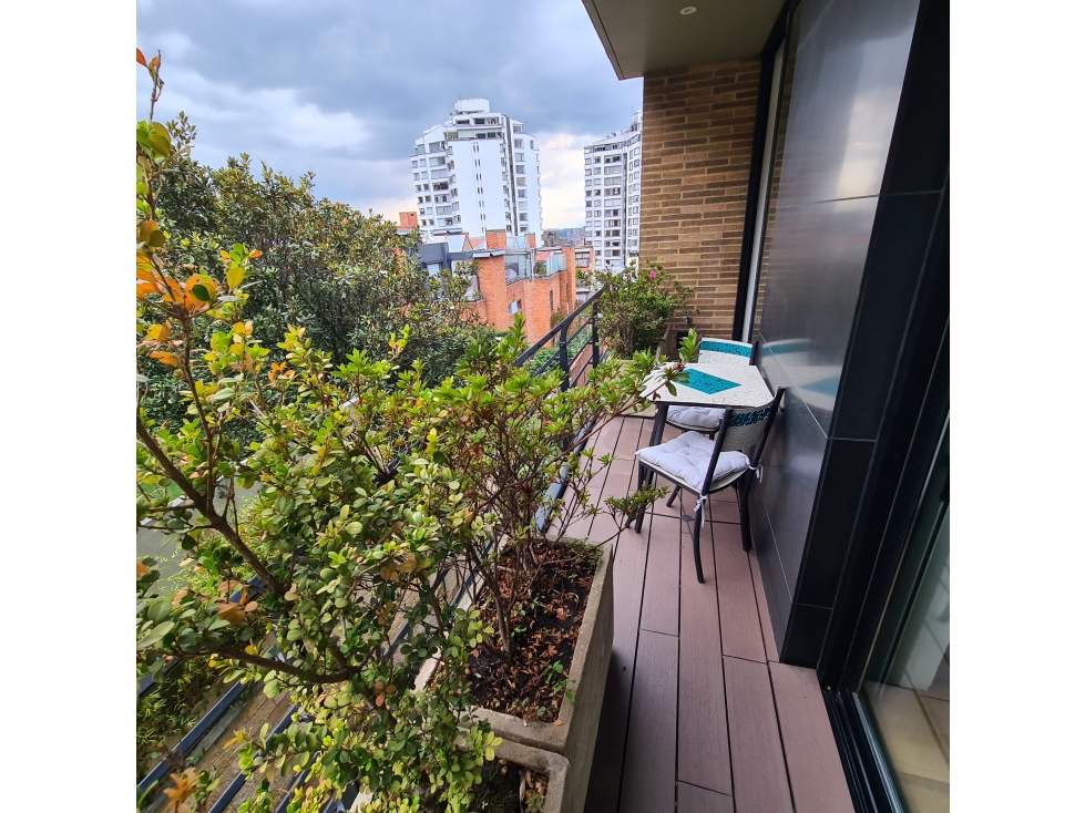 Venta de Apartamento en Altos del Retiro, Bogotá D.C. — foto 3