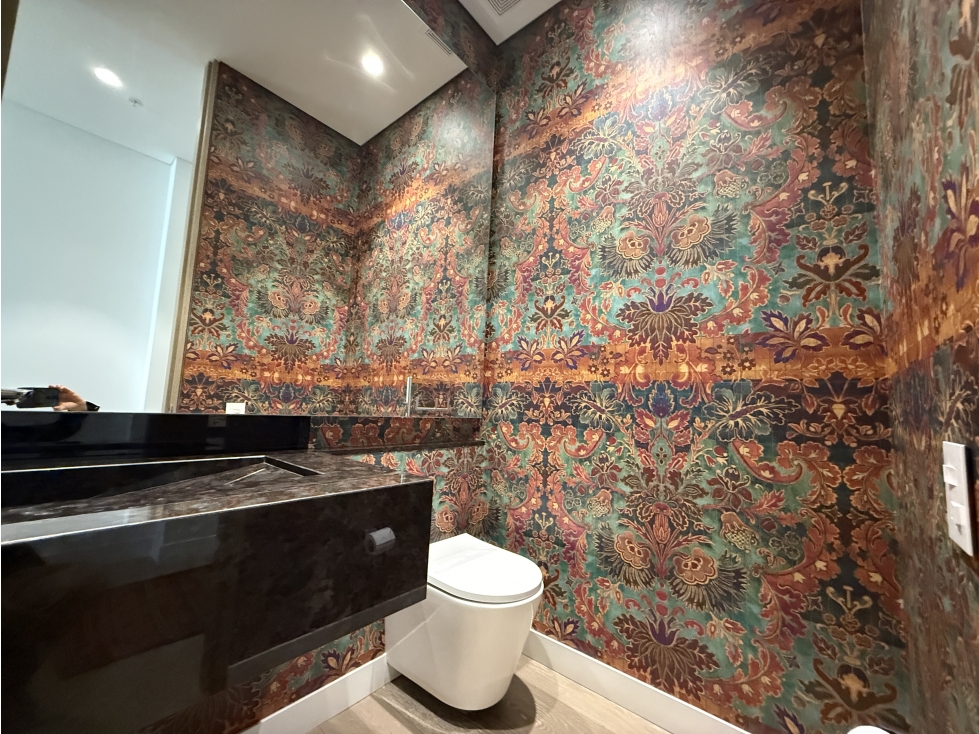 Exclusivo Apartamento en Cabrera con Clubhouse — foto 6