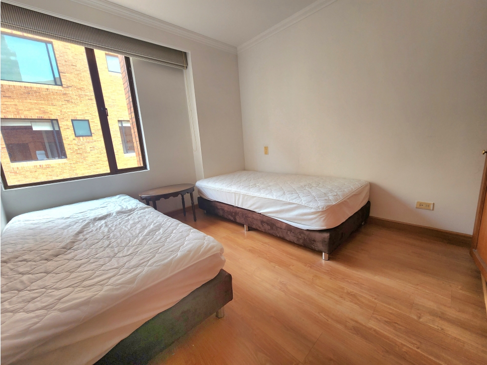 Arriendo en Chicó Museo — foto 4