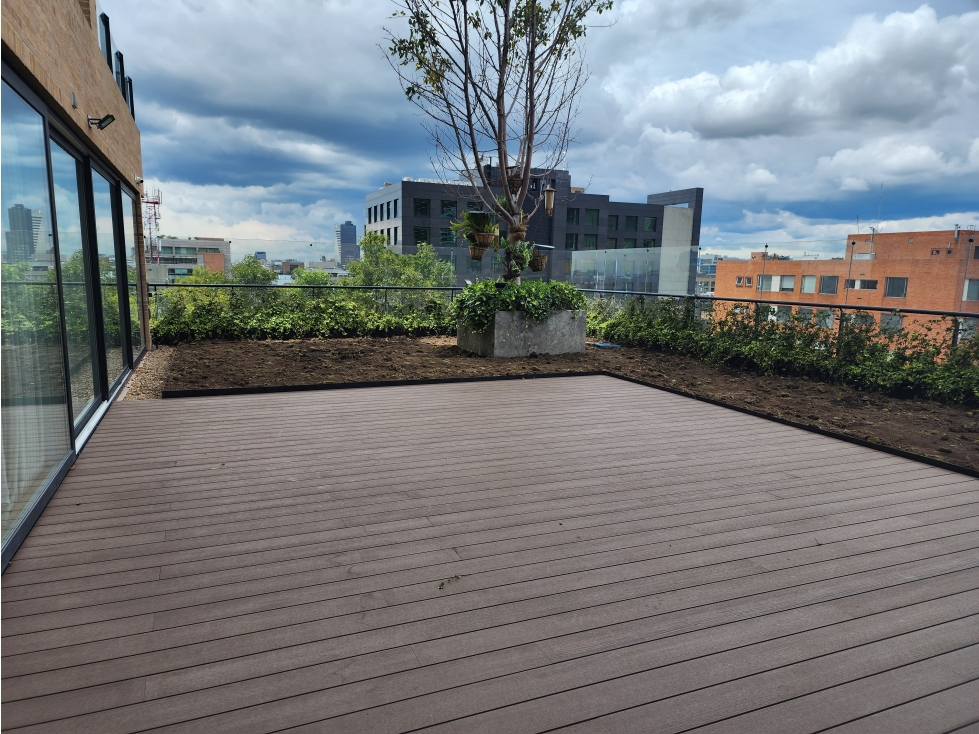 Venta de Apartamento en Chico Reservado, Bogotá — foto 2