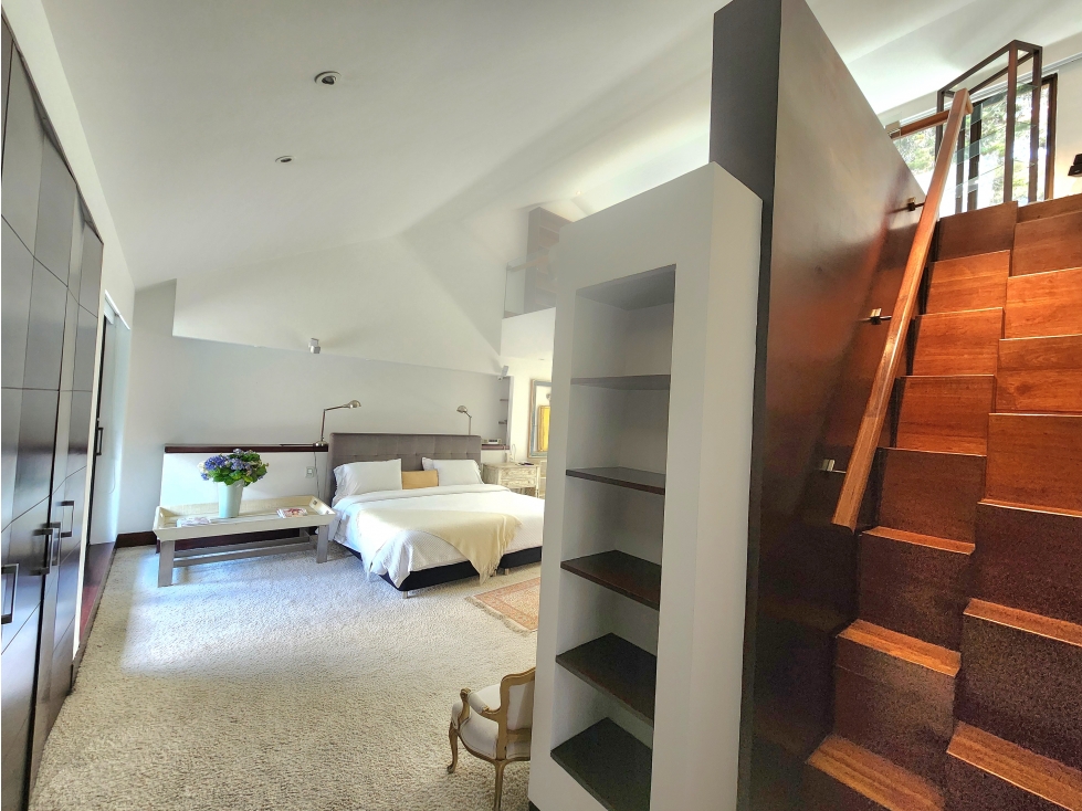 Apartamento en Venta en Bogotá D.C. - Refugio — foto 3