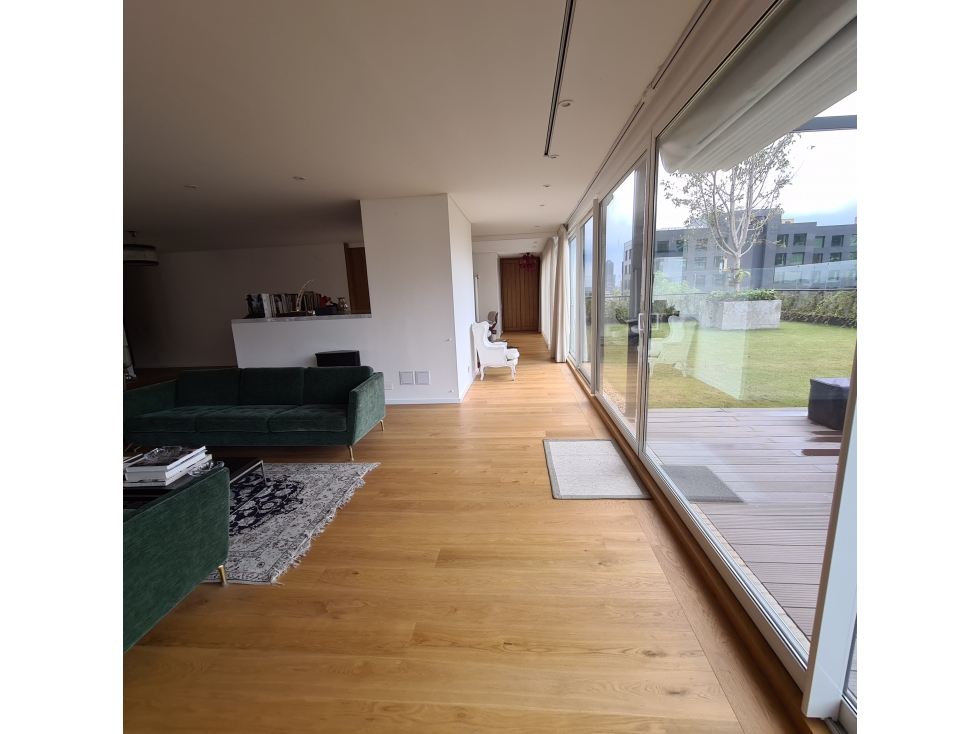 Venta de Apartamento en Chico Reservado, Bogotá — foto 6