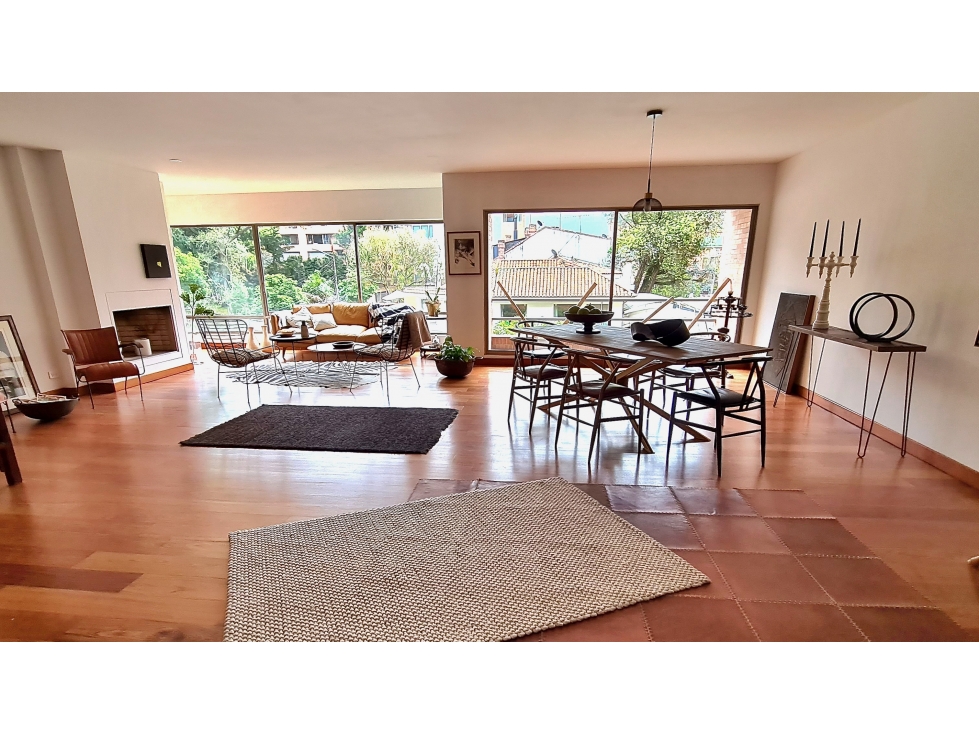 Venta de Apartamento en Chico Reservado, Bogota D.C. — foto 2