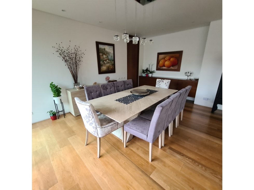 Venta de Apartamento en Altos del Retiro, Bogotá D.C. — foto 6