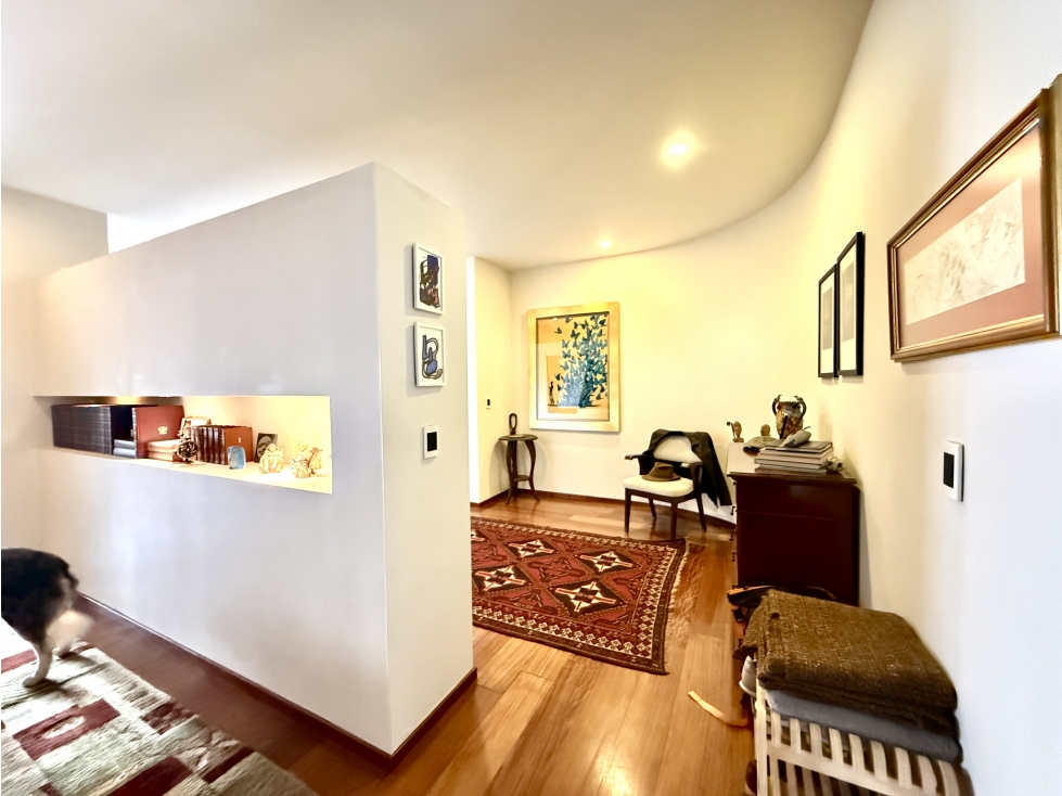ARRIENDO EN LA CABRERA — foto 6