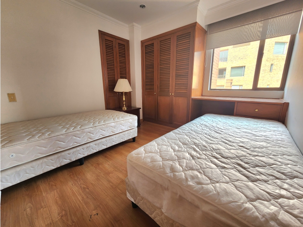Arriendo en Chicó Museo — foto 3