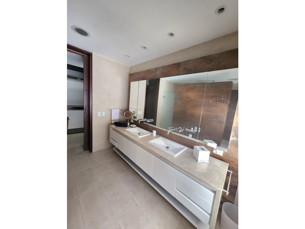Apartamento en Venta en Bogotá D.C. - Refugio — foto 4
