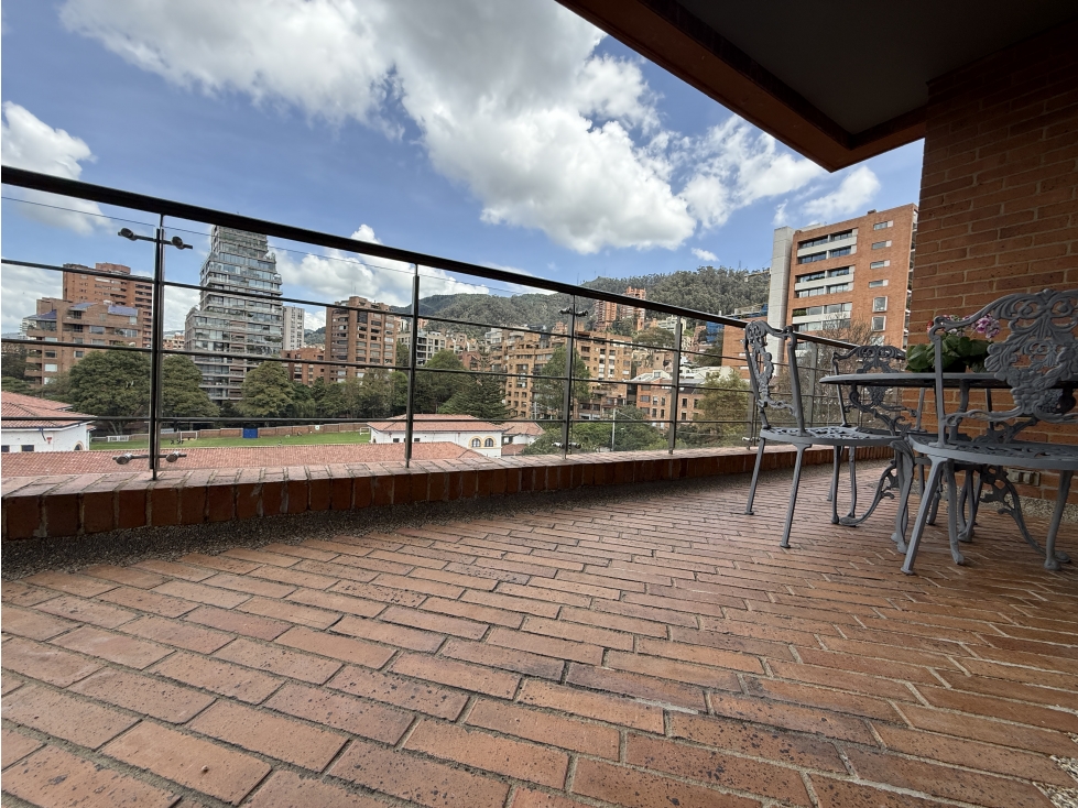 Venta Penthouse en Cabrera — foto 2