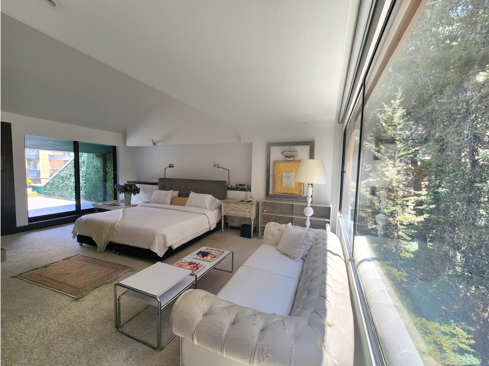 Apartamento en Venta en Bogotá D.C. - Refugio — foto 2