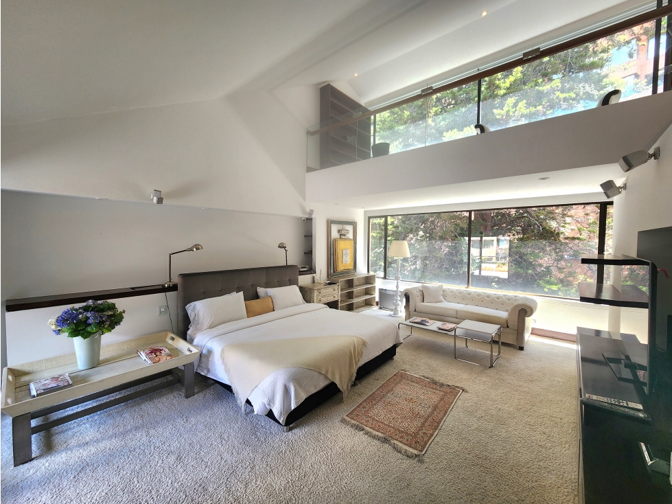 Apartamento en Venta en Bogotá D.C. - Refugio