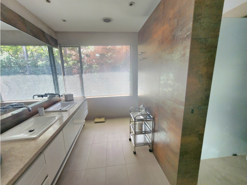 Apartamento en Venta en Bogotá D.C. - Refugio — foto 5