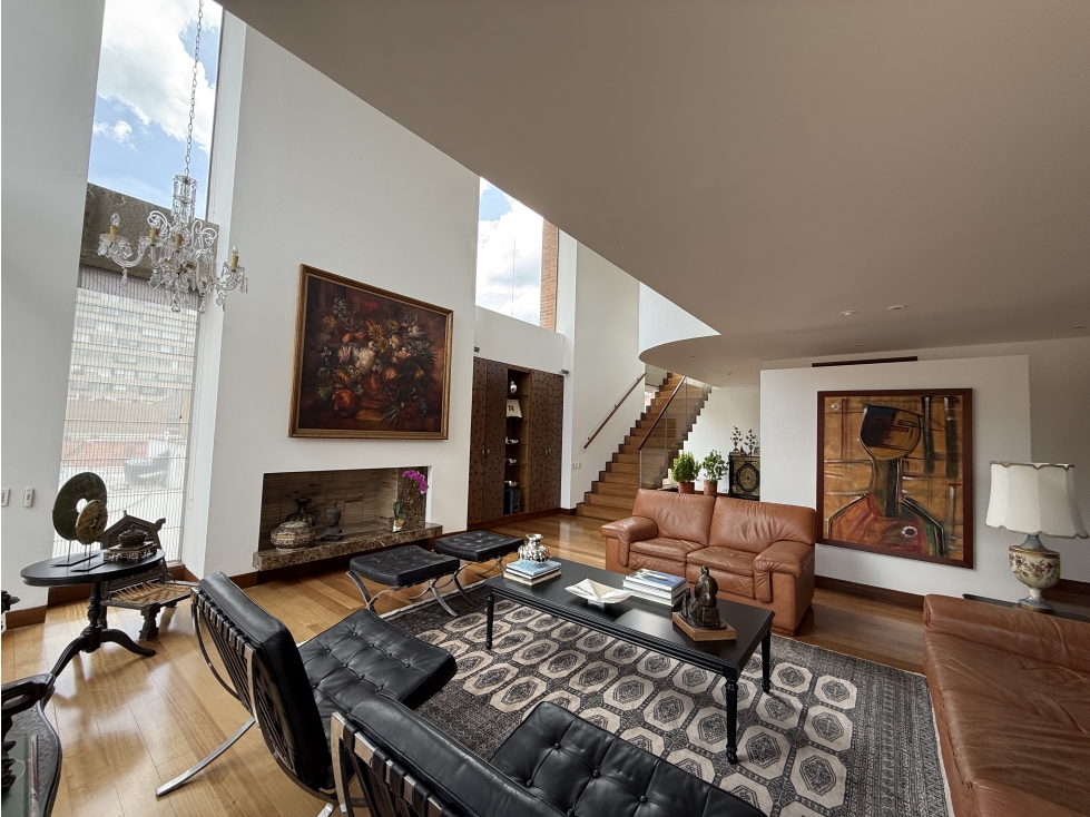 Venta Penthouse en Cabrera — foto 5