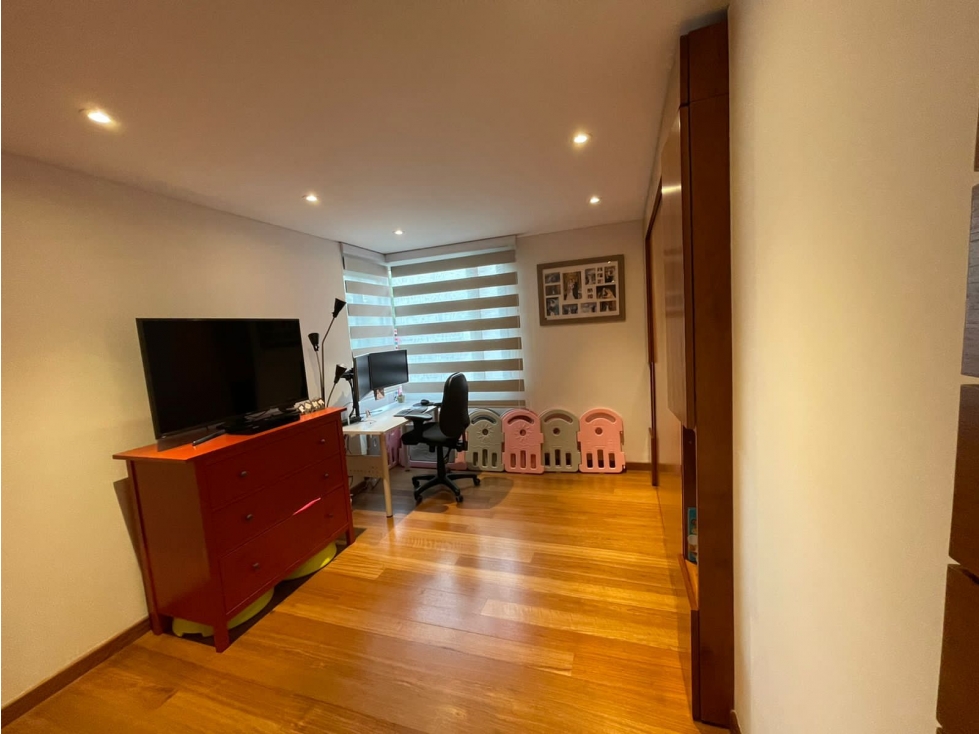 Apartamento en Venta en Bogotá D.C. - Rosales — foto 5