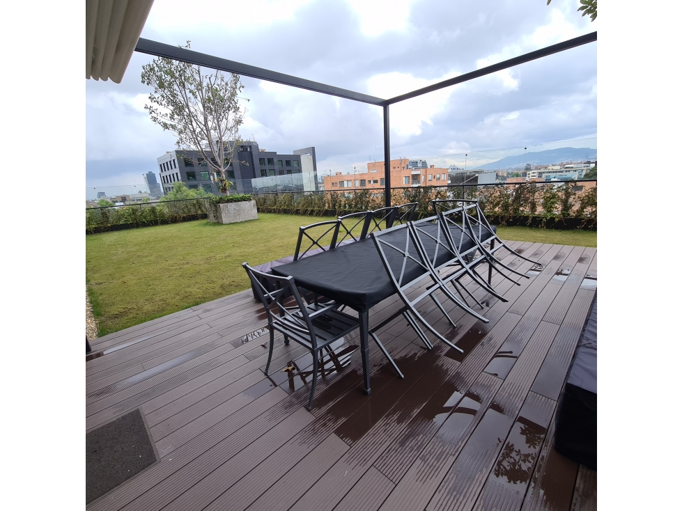 Venta de Apartamento en Chico Reservado, Bogotá