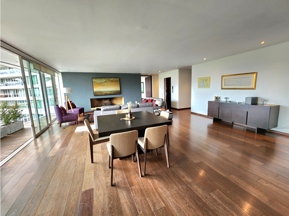 Venta de Apartamento en Rosales, Bogotá D.C. — foto 6