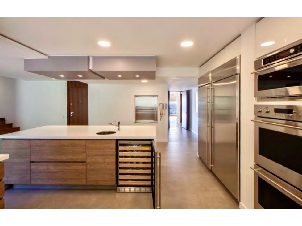 Venta Apartamento con Vista Panoramica en Refugio, Bogota D.C. — foto 3