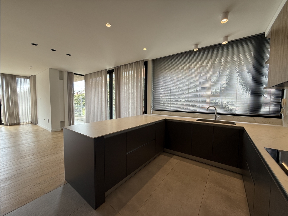 APARTAMENTO EXCEPCIONAL EN CABRERA — foto 5