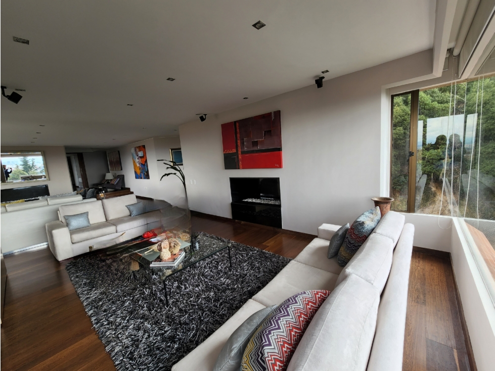 Venta de Apartamento en Altos del Retiro, Bogotá D.C. — foto 5