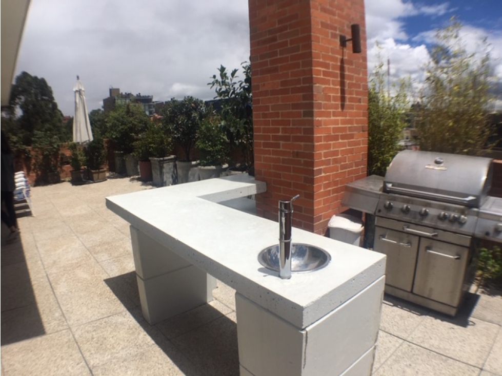 PENTHOUSE EN VENTA CHICO MUSEO