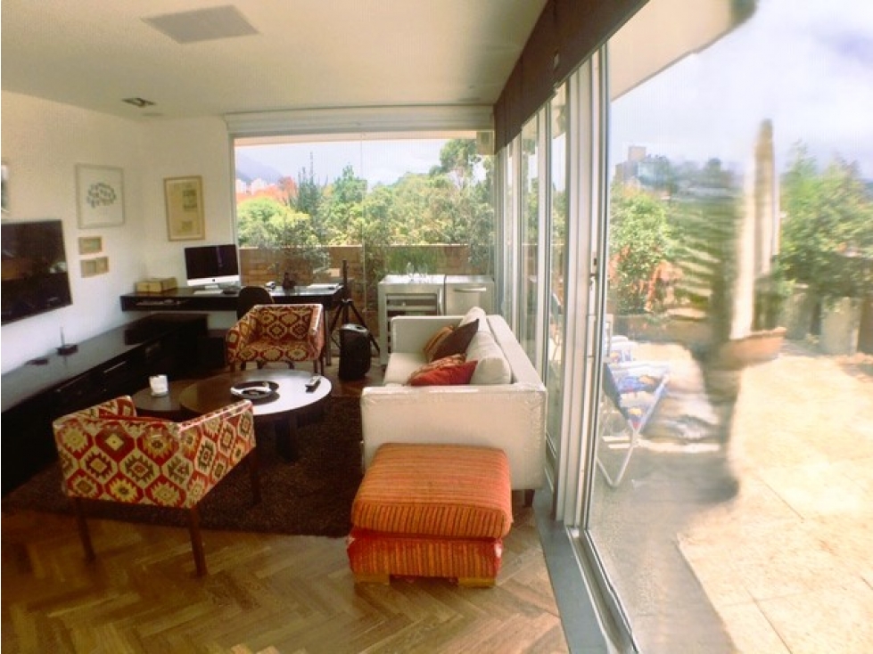 PENTHOUSE EN VENTA CHICO MUSEO — foto 4