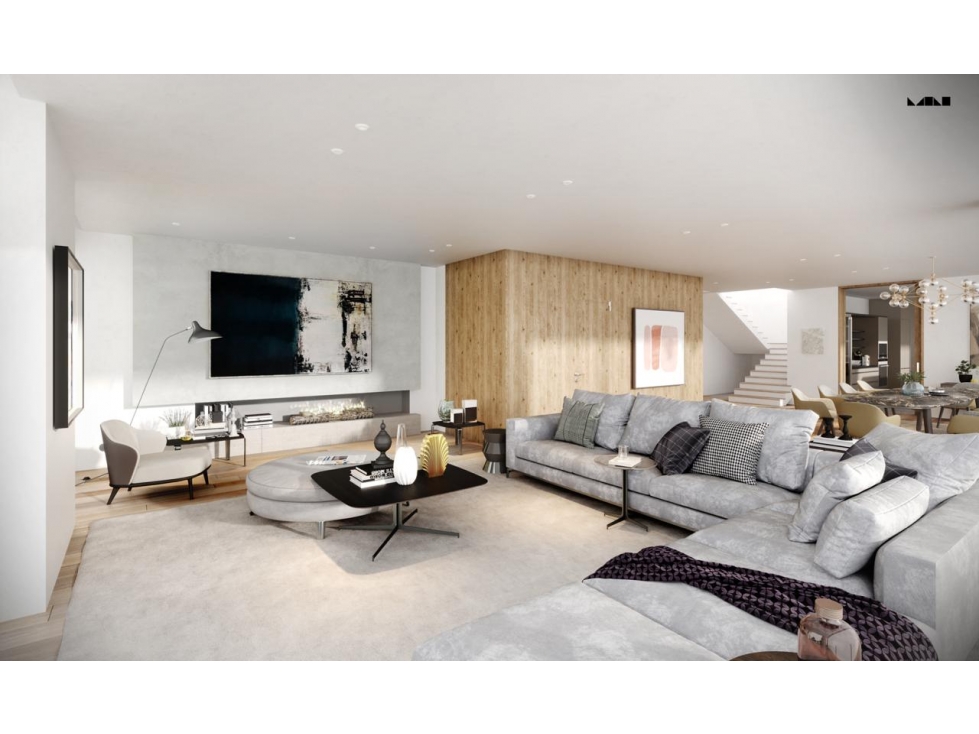 Venta de Apartamento en Rosales Reservado, Bogotá — foto 6