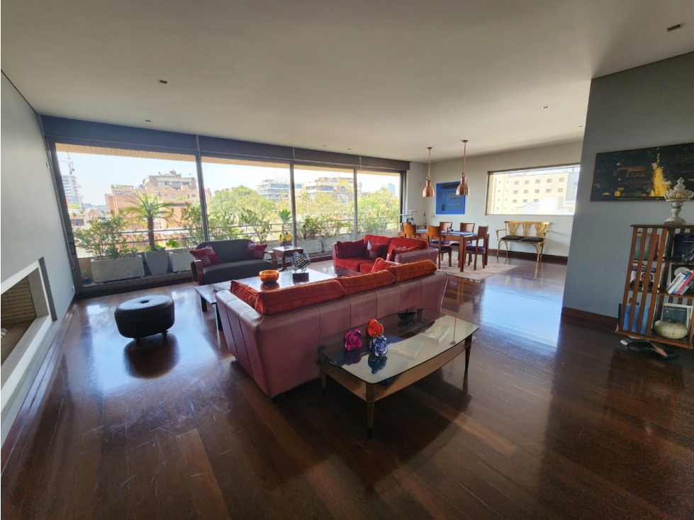 Venta de Apartamento en Chicó Virrey, Bogotá D.C. — foto 5