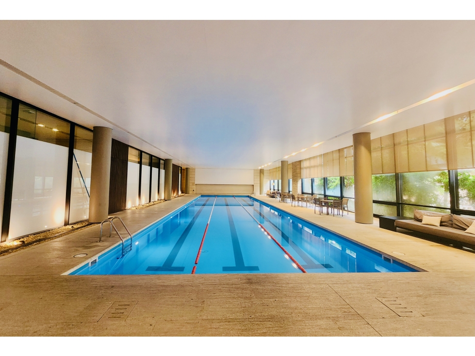 Arriendo Apartamento de Lujo en Rosales, Bogota D.C. — foto 4