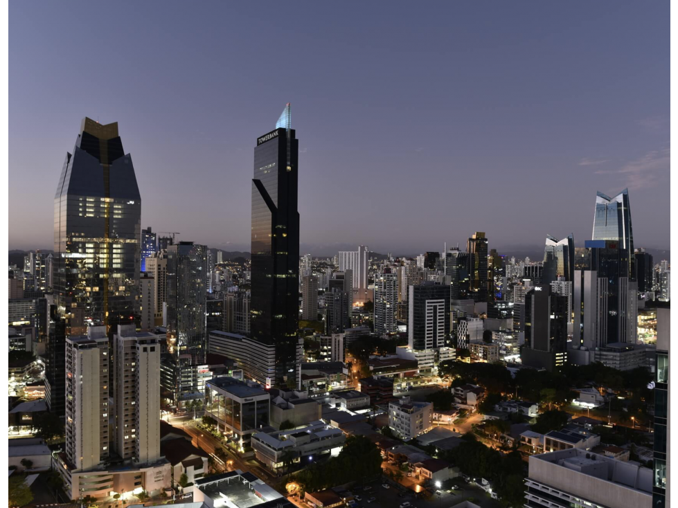Venta Exclusivo Apartamento en la Cinta Costera de Ciudad de Panama — foto 4