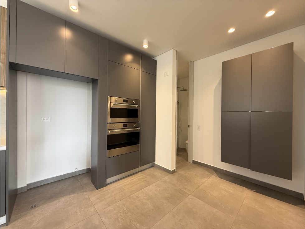 APARTAMENTO EXCEPCIONAL EN CABRERA — foto 6