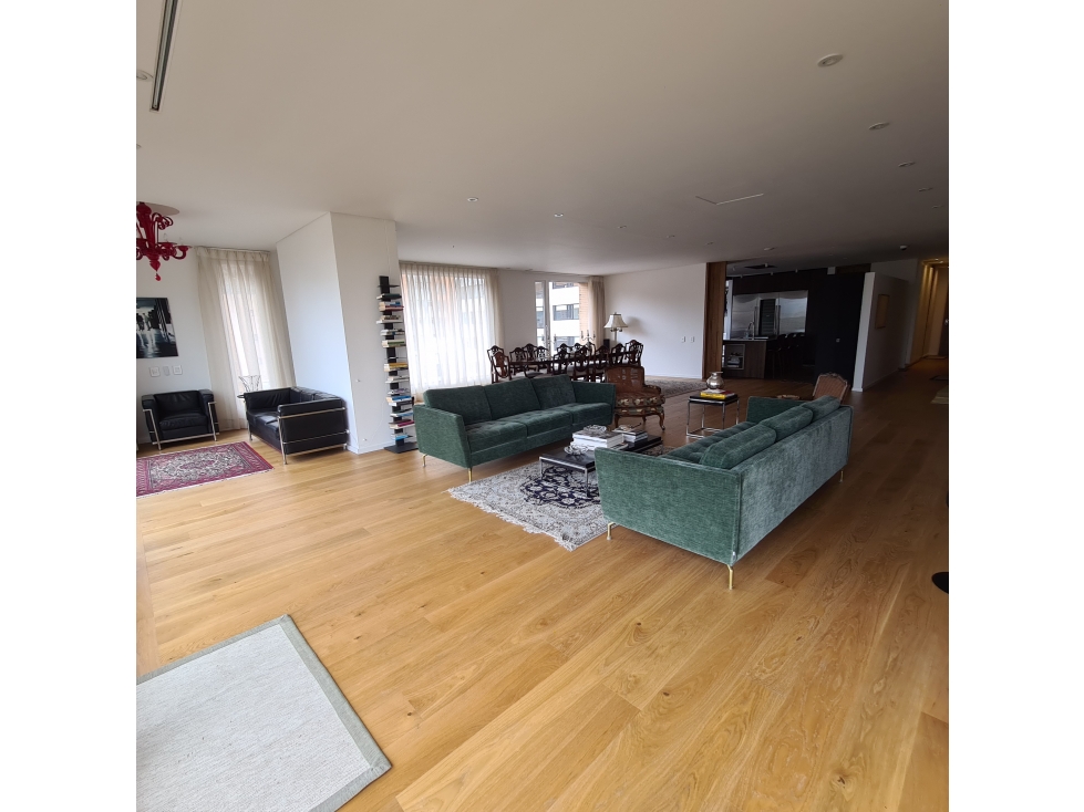 Venta de Apartamento en Chico Reservado, Bogotá — foto 5