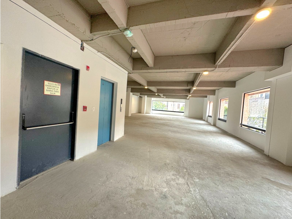 Arriendo de Oficina en Chapinero, Bogotá — foto 2