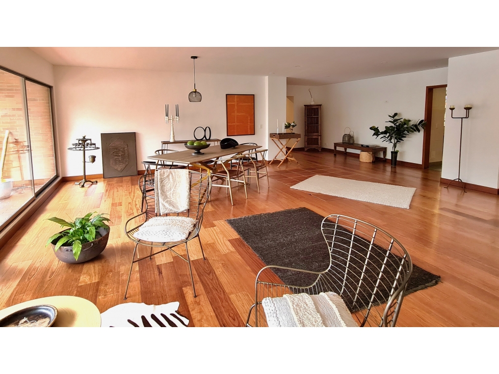 Venta de Apartamento en Chico Reservado, Bogota D.C. — foto 3