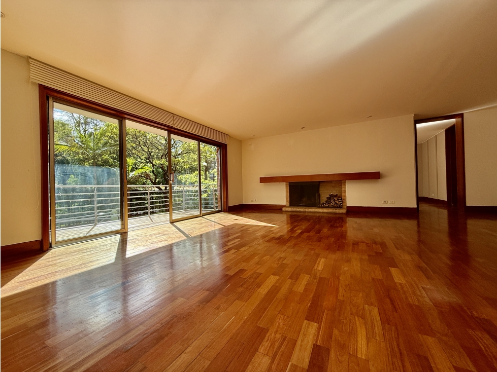 APARTAMENTO EN CHICO RESERVADO CLUB HOUSE — foto 2