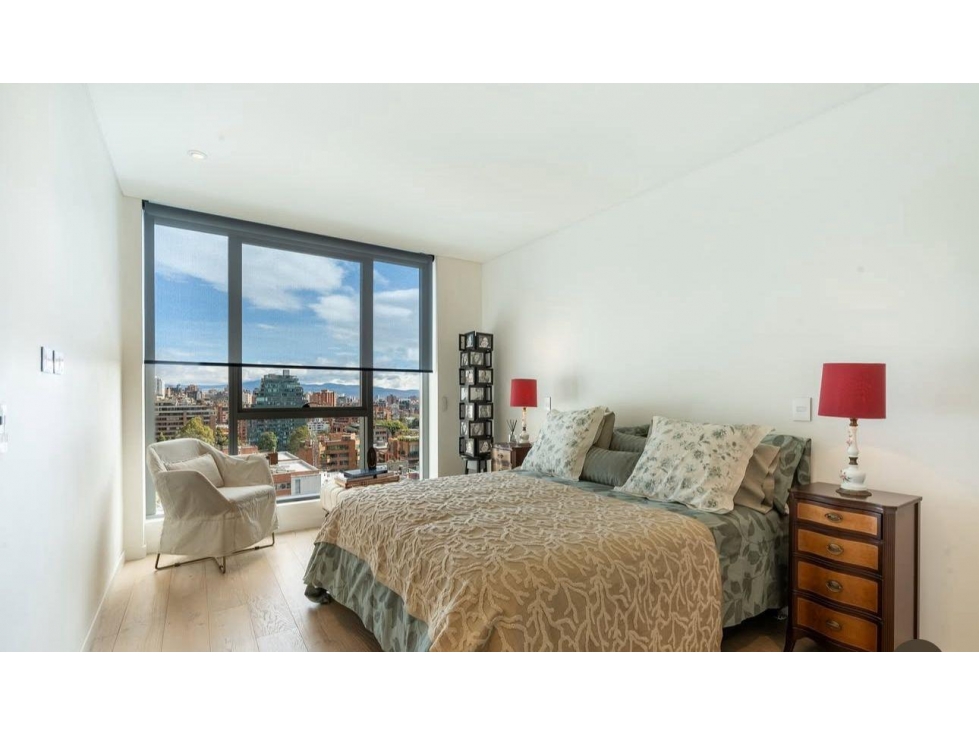 VENTA EN CHICO MUSEO - CLUB HOUSE- ESPECTACULAR VISTA — foto 3