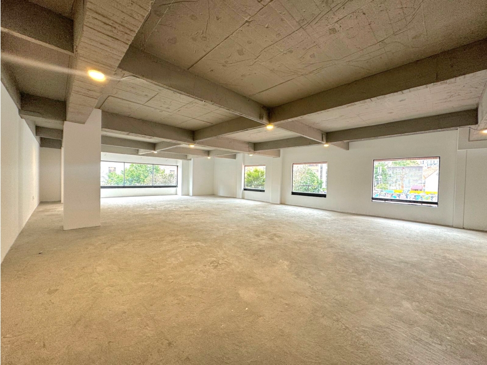 Arriendo de Oficina en Chapinero, Bogotá