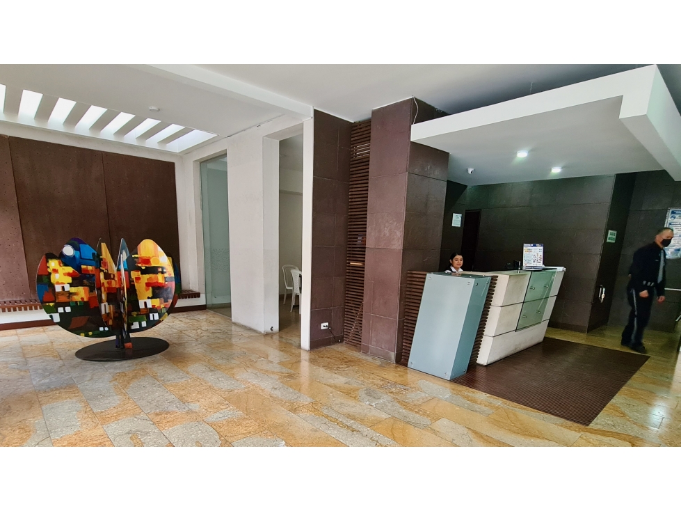 Venta de Oficina Exclusiva en Chico, Bogota D.C.