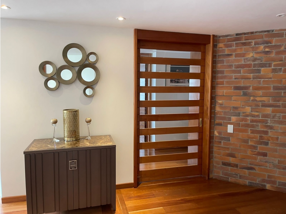 Apartamento en Venta en Bogotá D.C. - Rosales — foto 6