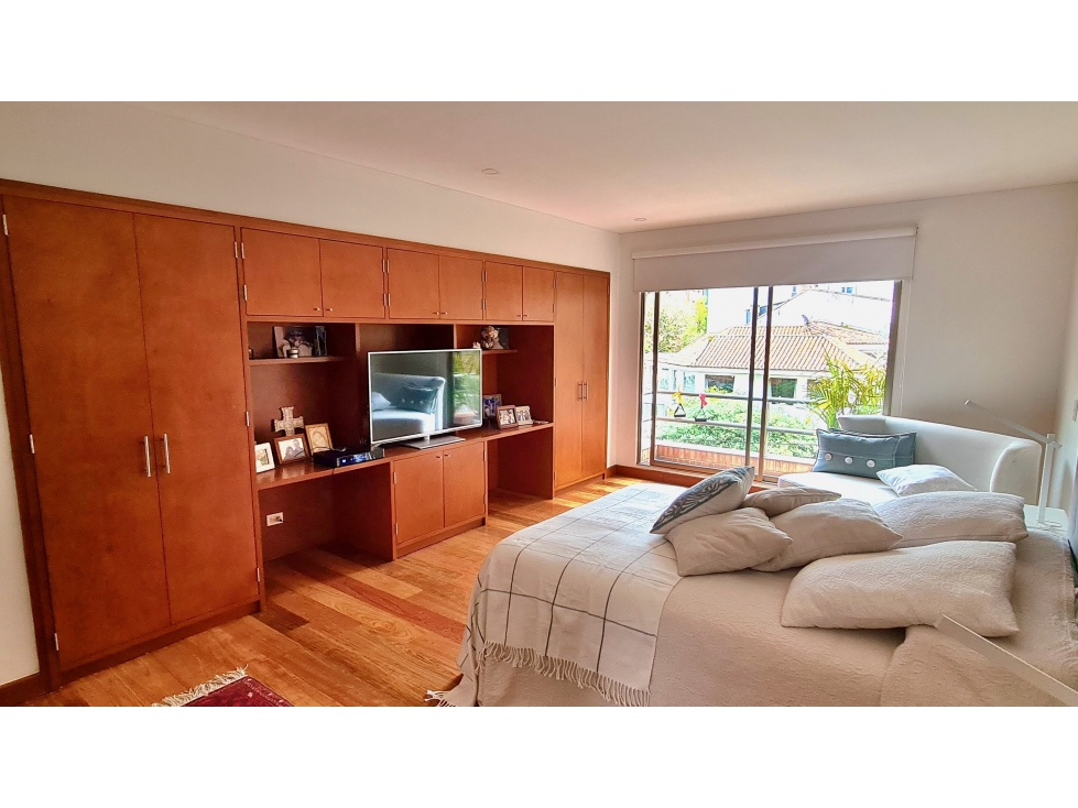 Venta de Apartamento en Chico Reservado, Bogota D.C. — foto 6