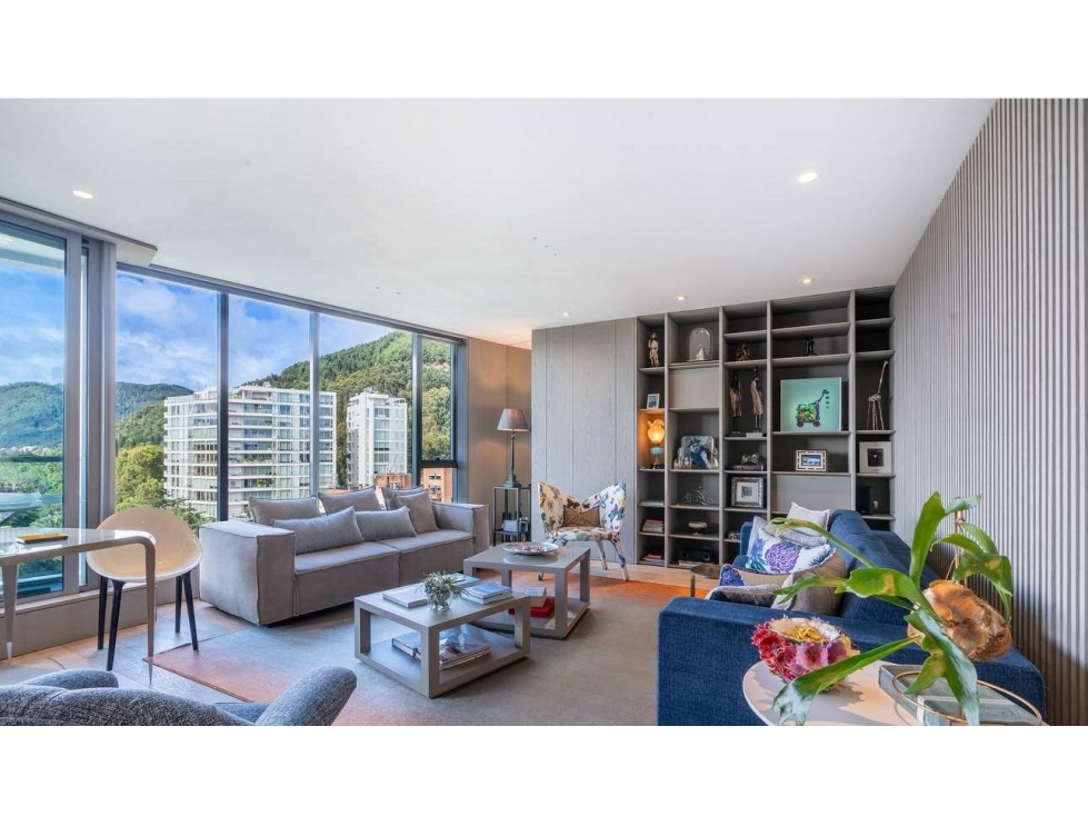 VENTA EN CHICO MUSEO - CLUB HOUSE- ESPECTACULAR VISTA — foto 4