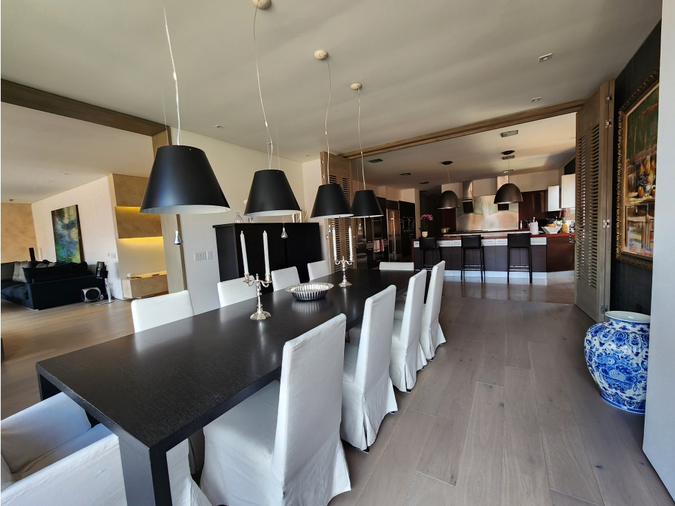 Venta de Apartamento en Rosales Reservado, Bogotá D.C. — foto 6