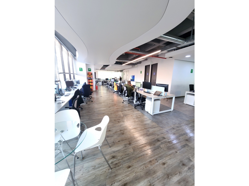 Venta de Oficina en Parque 93, Bogotá — foto 4